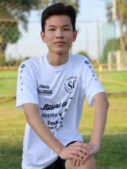 Avatar Bild für Kim Phat Nguyen