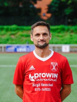 Avatar Bild für Christof Luka