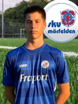 Avatar Bild für Moritz Frei