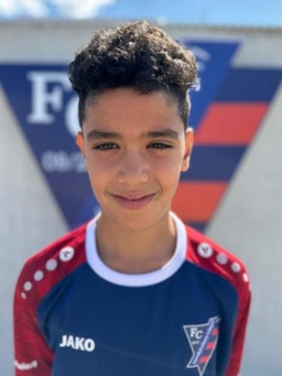 Avatar Bild für Mohamed Rayyan Azougagh