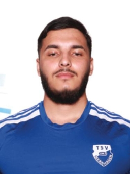Avatar Bild für Mustafa Hakim