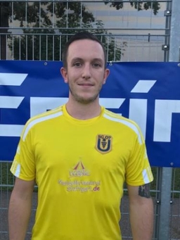 Avatar Bild für Marc Andre Heeg