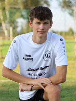 Avatar Bild für Ilian Weber