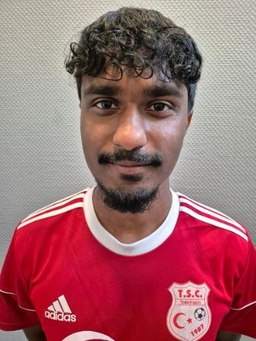 Avatar Bild für Jason Jeyabalan