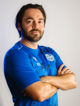 Avatar Bild für Dennis Scherer