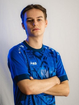 Avatar Bild für Daniel Haubrich