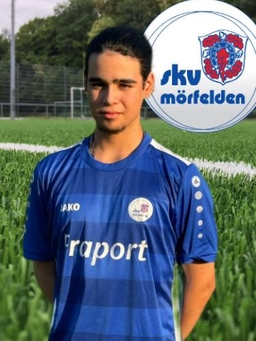 Avatar Bild für Stefano Perra Hernandez