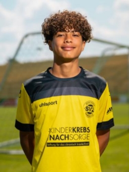 Avatar Bild für Jamel Ayouch