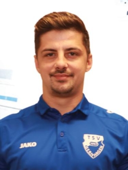 Avatar Bild für Alexander Liner