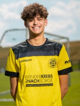 Avatar Bild für Lukas Klaiber