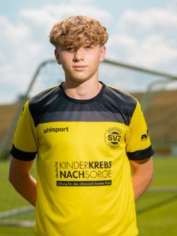 Avatar Bild für Fabian Lutz