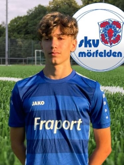 Avatar Bild für Lucas Rust