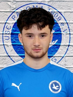 Avatar Bild für Kristian Maksimovic Ivlev