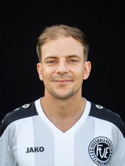 Avatar Bild für Rouven de Oliveira Anjo