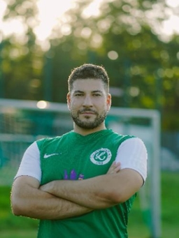 Avatar Bild für Kader Boltze