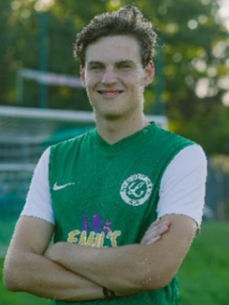 Avatar Bild für Georg Hofbauer-Barty