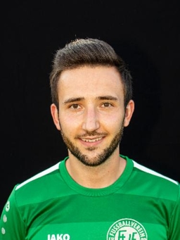 Avatar Bild für Dominik Kutija