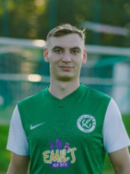 Avatar Bild für Justin Schumann