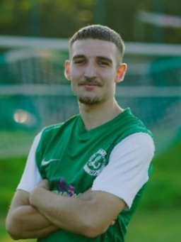 Avatar Bild für Nick Volke