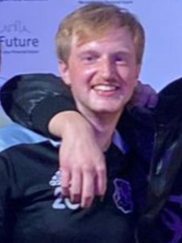 Avatar Bild für Morris Stöver