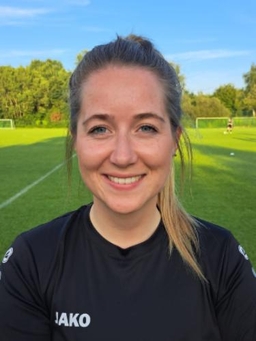 Avatar Bild für Leonie Rau