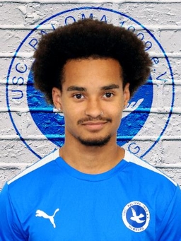 Avatar Bild für Malik Samateh