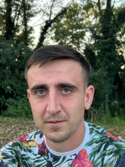 Avatar Bild für Alin Morariu
