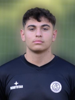 Avatar Bild für Yalin Yilmaz