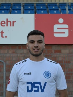 Avatar Bild für Sulaiman Ali