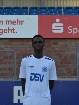Avatar Bild für Stefan Asubonteng
