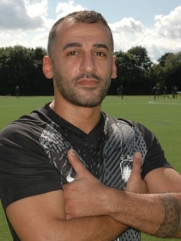 Avatar Bild für Mehmet Baba