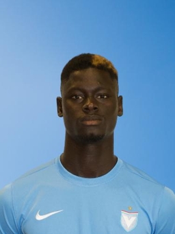 Avatar Bild für Mactar Fall