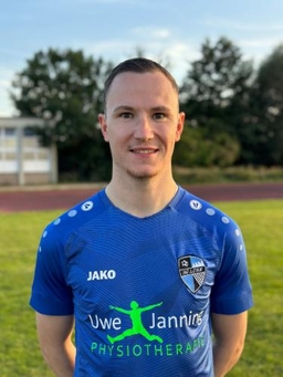 Avatar Bild für Lars Neufang