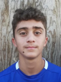 Avatar Bild für Berkay Cemal Beyaz