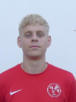 Avatar Bild für Alexander Moritz Merk