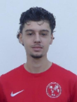 Avatar Bild für Dominik Noah Saraiva Dos Santos