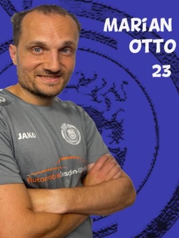 Avatar Bild für Marian Otto