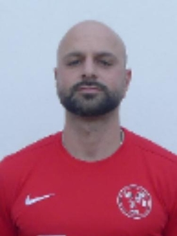 Avatar Bild für Steward Yalda