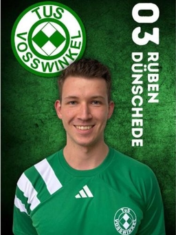 Avatar Bild für Ruben Dünschede