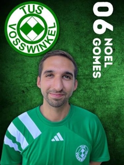 Avatar Bild für Noel Pascal Gomes