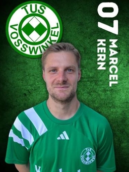 Avatar Bild für Marcel Kern