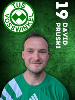 Avatar Bild für David-Phillip Pruski