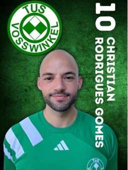 Avatar Bild für Christian Rodrigues Gomes