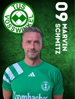 Avatar Bild für Marvin Schmitz