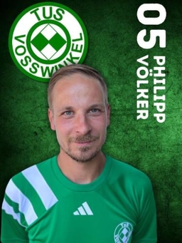 Avatar Bild für Philipp Völker