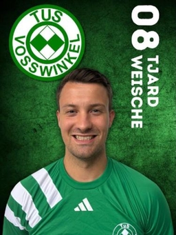 Avatar Bild für Tjard Weische