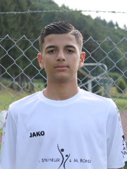 Avatar Bild für Zaki Bakir