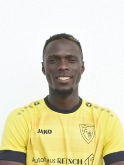 Avatar Bild für Falikou Diomande