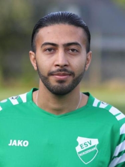 Avatar Bild für Mohammad Nour Al Kadri