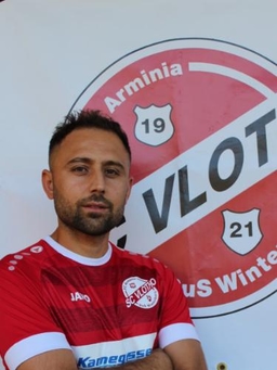 Avatar Bild für Alaa Amin Saliu Talu